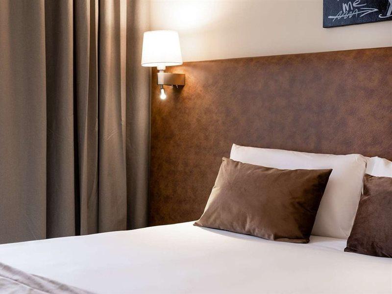 Quality Hotel Toulouse Centre Dış mekan fotoğraf