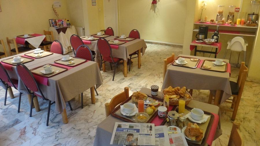 Quality Hotel Toulouse Centre Dış mekan fotoğraf