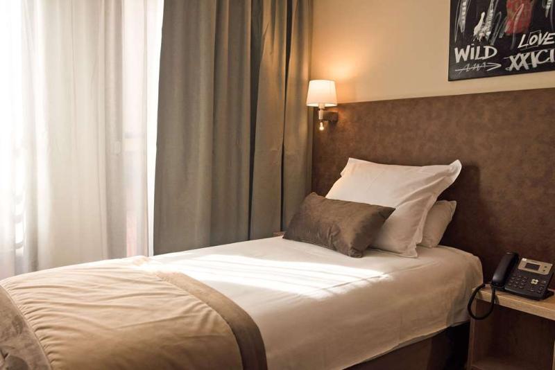 Quality Hotel Toulouse Centre Dış mekan fotoğraf