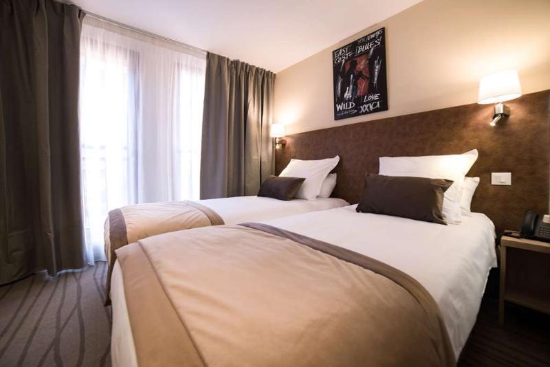 Quality Hotel Toulouse Centre Dış mekan fotoğraf